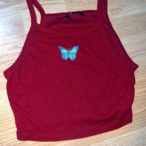 shein tank top